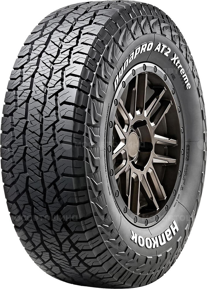 Hankook RF12 Dynapro AT2 Xtreme 265/70 R16C 117/114S
