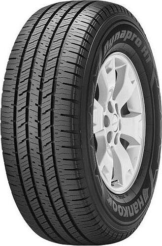 Hankook RH12 Dynapro HT