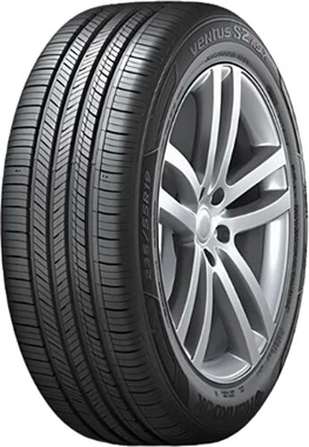 Hankook RH17 Ventus S2 AS X Hankook RH17 Ventus S2 AS X