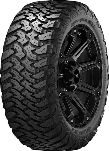 Hankook RT05 Dynapro MT2