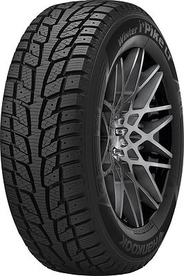 Hankook RW09 Winter i Pike LT [Нешип] 215/65 R16C 109/107R