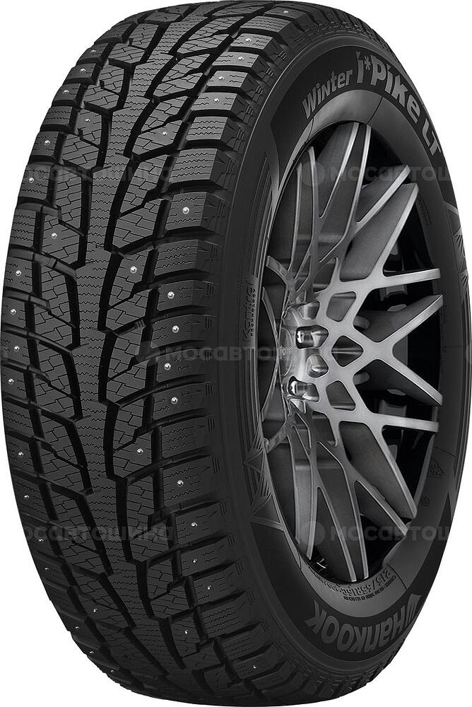 Hankook RW09 Winter i Pike LT 215/70 R16 108/106T