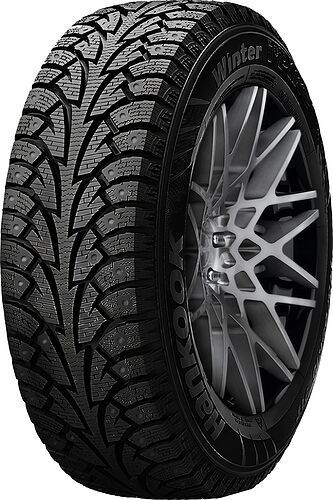 Hankook RW11 i Pike (Нешип)