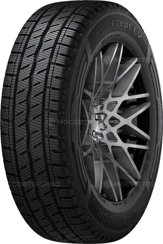 Hankook RW12 Winter i Cept LV 235/65 R16C 115/113R