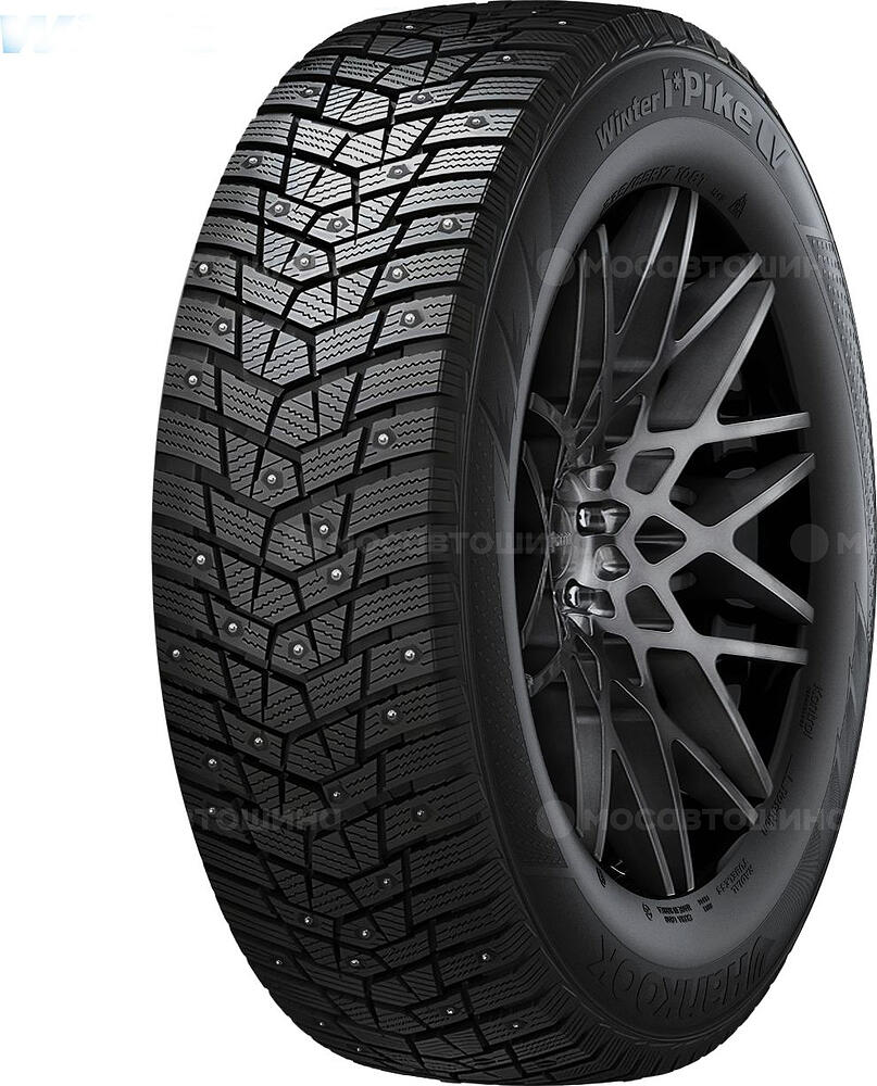 Hankook RW15 Winter i Pike LV 215/65 R17 107/105R 