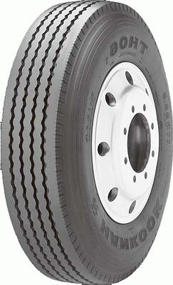 Hankook TH06 245/70 R17,5 (Прицепная ось)