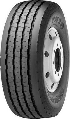 Hankook TH10 245/70 R17,5 143/141J (Прицепная ось)