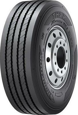 Hankook TH22 385/55 R22,5 160K PR18 (Прицепная ось)