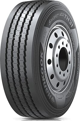 Hankook TH31+ 385/65 R22,5 164K 3PMSF