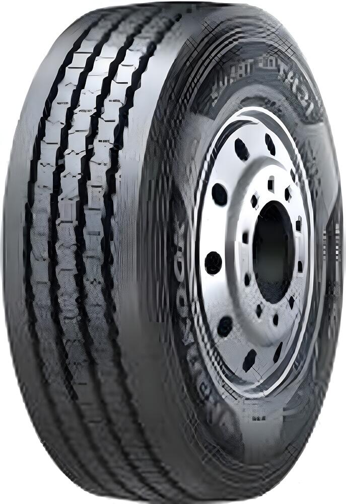 Hankook TH31 215/75 R17,5 135/133K PR16 3PMSF (Прицепная ось)