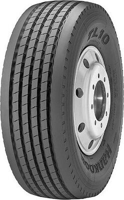 Hankook TL10+ 235/75 R17,5 143/141J (Прицепная ось)