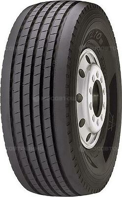 Hankook TL10 385/65 R22,5 158L (Прицепная ось)