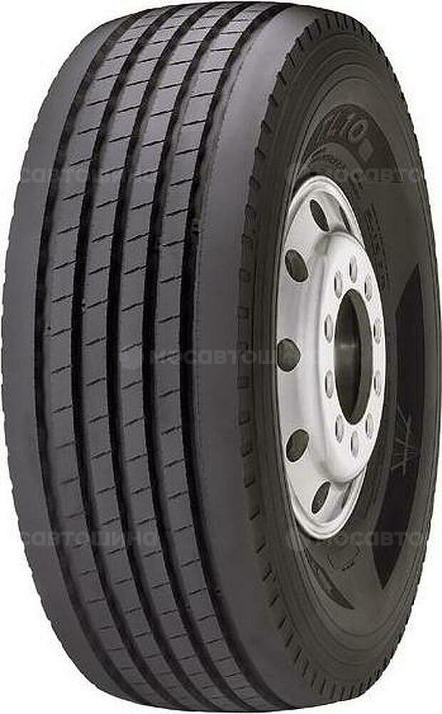 Hankook TL10 385/65 R22,5 (Прицепная ось)