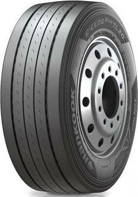 Hankook TL20 445/45 R19,5 160K PR22 (Прицепная ось)