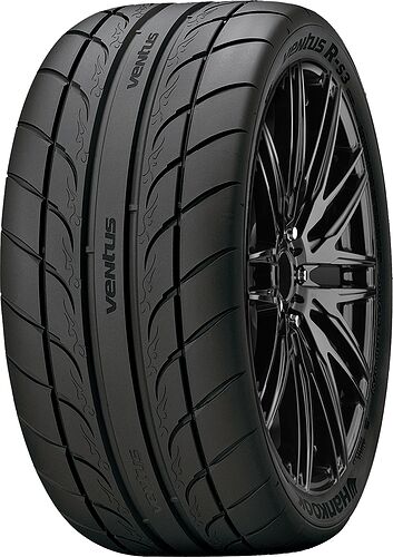 Hankook Z222 Ventus RS3