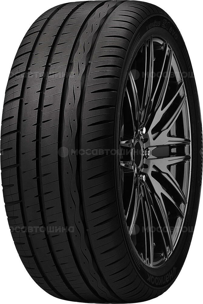 Hankook K107 Ventus S1 Evo 265/40 R17 100Y XL