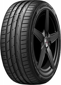 Hankook K117 Ventus S1 Evo2