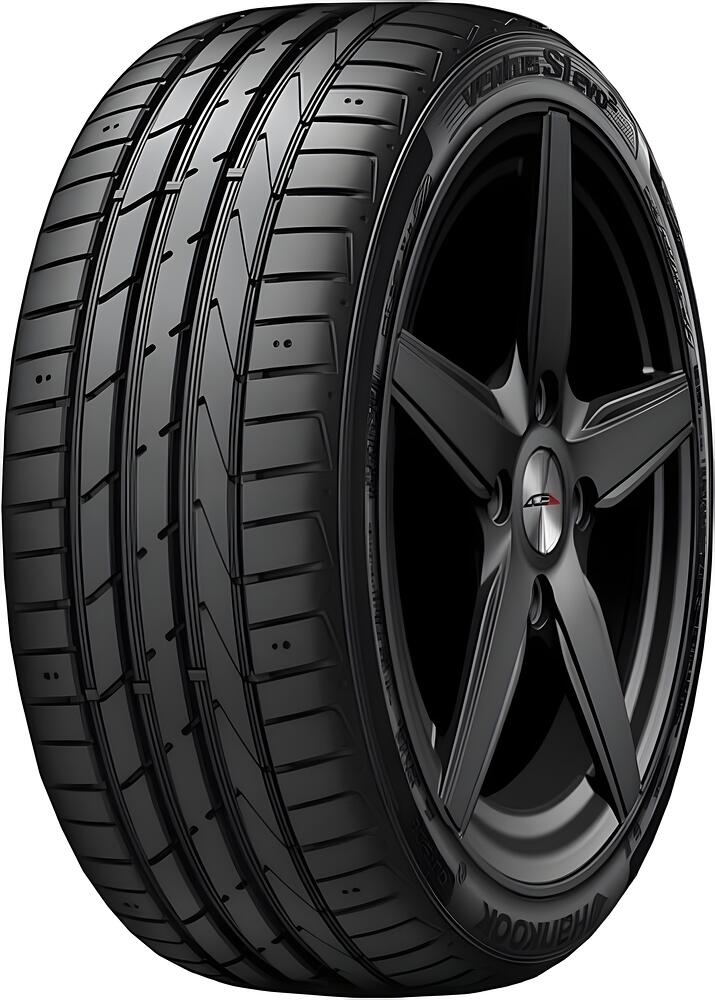 Hankook K117 Ventus S1 Evo2 265/35 R19 98Y XL