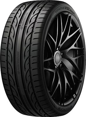 Hankook K110 Ventus V12 Evo 215/45 R17 91W XL