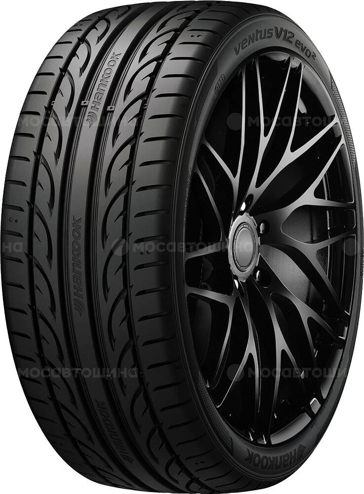 Hankook K110 Ventus V12 Evo 255/60 R18 107T