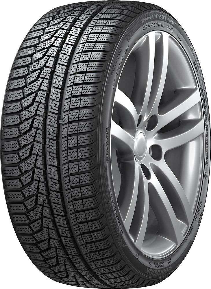 Hankook W320A i cept Evo2 205/55 R17 95V XL