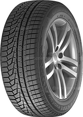 Hankook W320C i cept Evo2 255/55 R18 109V RF