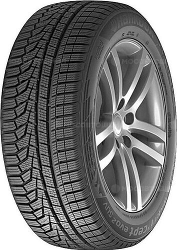 Hankook W320C i cept Evo2