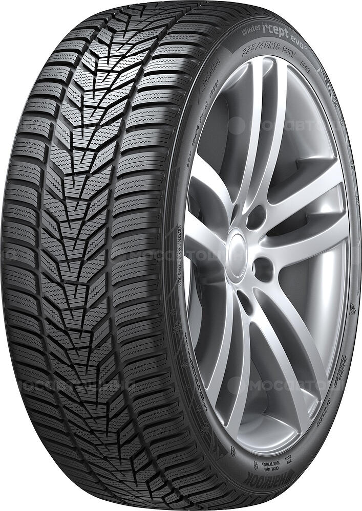 Hankook W330 i cept Evo3 235/40 R19 96V XL