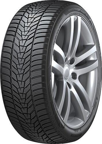 Hankook W330A i cept Evo3