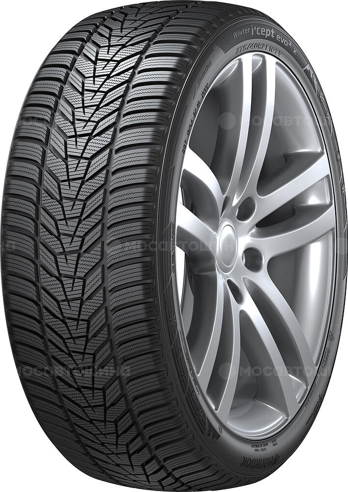 Hankook W330A i cept Evo3 295/40 R20 110V XL