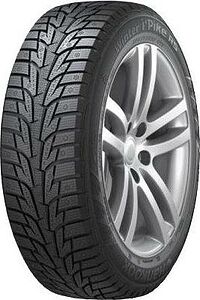 Hankook W419 i Pike RS