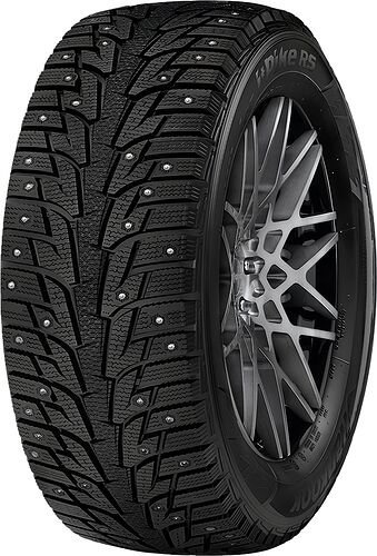 Hankook W419 i Pike RS