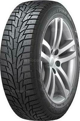 Hankook W419 i Pike RS [Нешип] 215/45 R17 91T XL