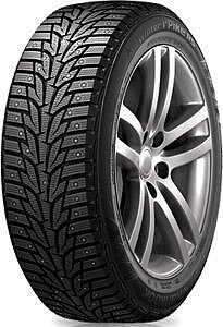 Hankook W419D i Pike RS