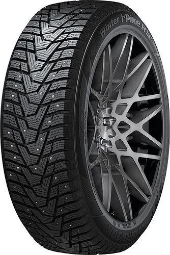 Hankook W429 i Pike RS2