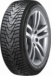 Hankook W429 i Pike RS2 (Нешип)