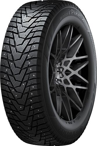 Hankook W429A i Pike X