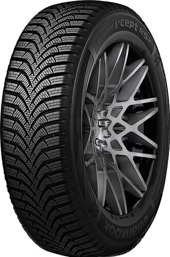 Hankook W452 Winter i cept RS2