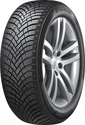 Hankook W462 Winter i Cept RS3 205/50 R17 93V XL