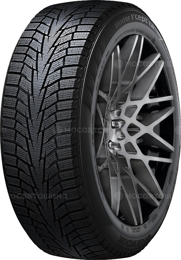 Hankook W616 I*Cept IZ2 205/60 R16 96T XL