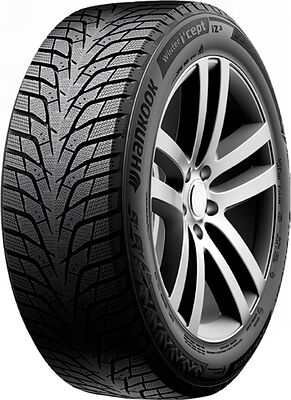 Hankook W636 Winter I*Cept IZ3 195/60 R16 93H 