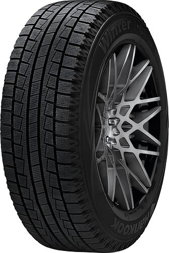 Hankook W605 Winter i cept