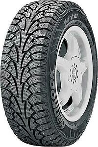 Hankook RW11 i Pike