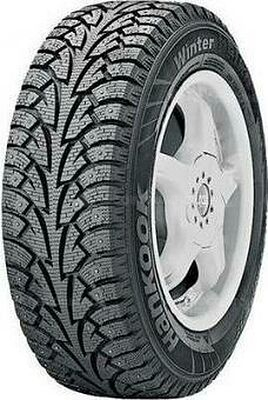 Hankook Winter I*Pike (W409) 175/70 R14 82T