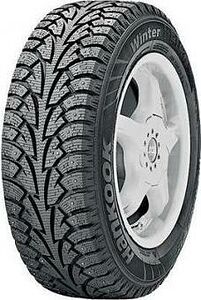 Hankook W409 Winter i Pike