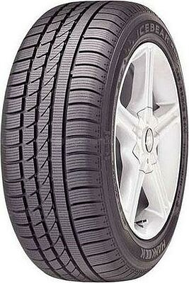 Hankook W300A Icebear 295/40 R20 110W XL