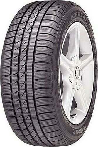 Hankook W300A Icebear