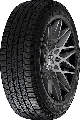 Hankook W606 Winter i cept IZ