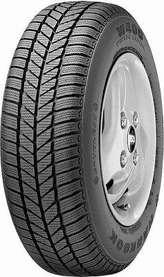 Hankook W400 Winter Radial 195/70 R15C 104/102R