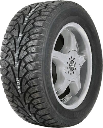 Hankook W409 Winter i Pike (нешип)